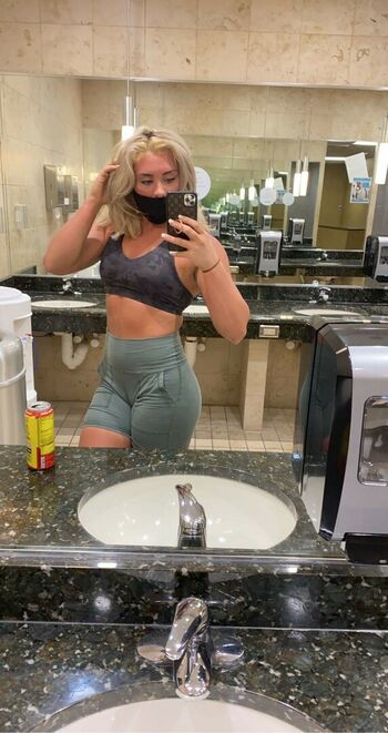 Tiffany Stratton