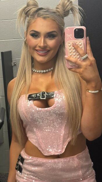 Tiffany Stratton