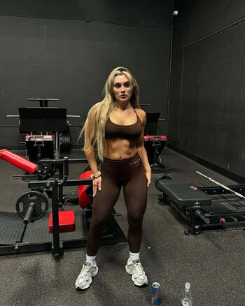 Tiffany Stratton
