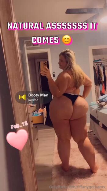 Tiffanygotyams