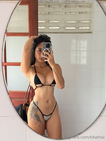 Tika Thai