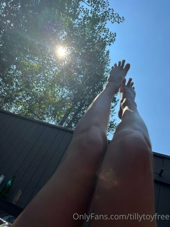 tillytoyfree