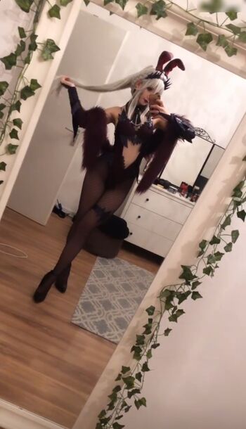 Timbercosplay