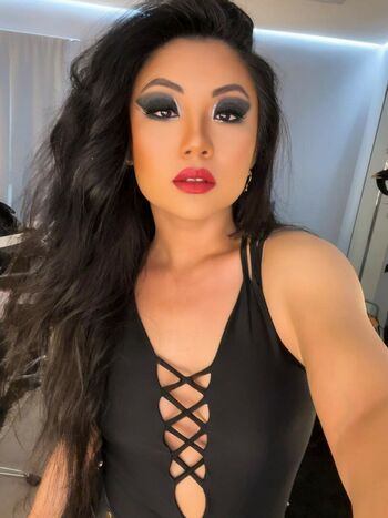 Tina Guo