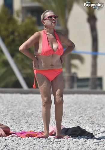 Tina Malone
