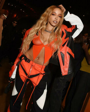 Tinashe