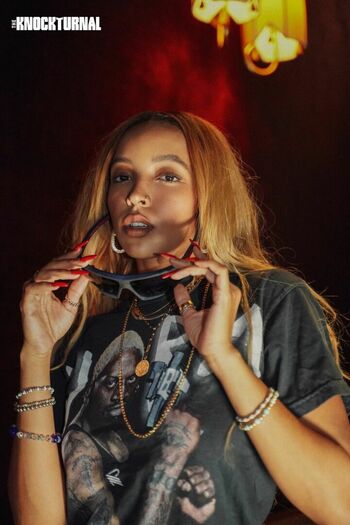 Tinashe