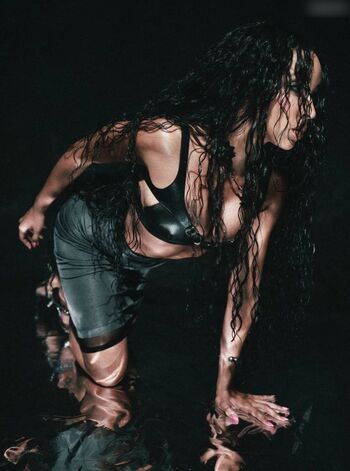 Tinashe