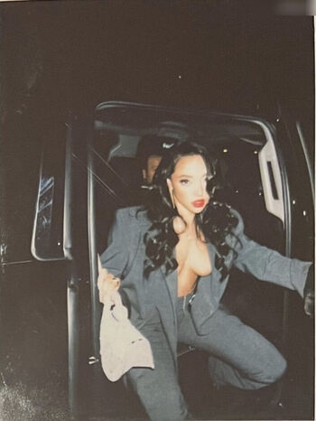 Tinashe