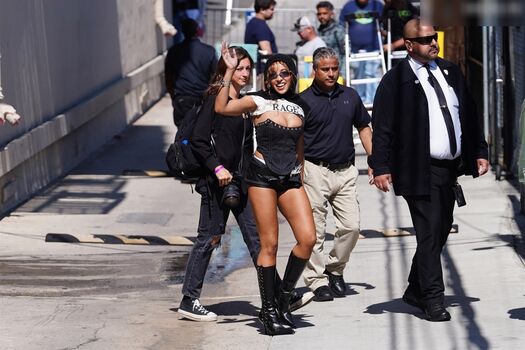 Tinashe