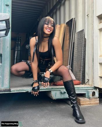 Tinashe