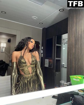Tinashe