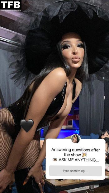 Tinashe