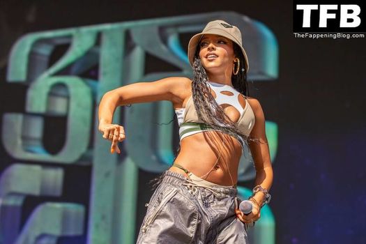 Tinashe