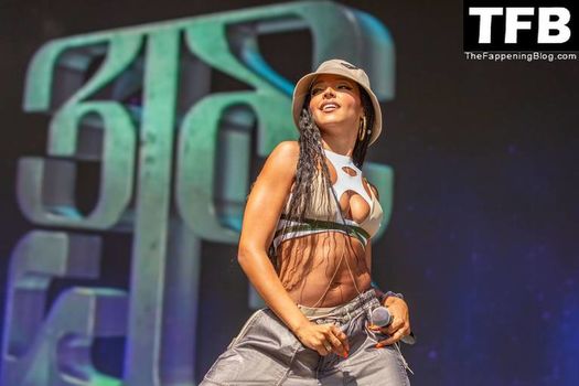 Tinashe