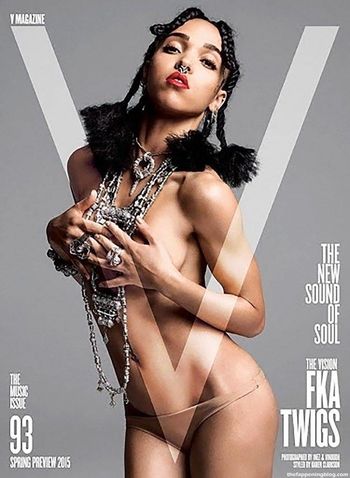 Tinashe
