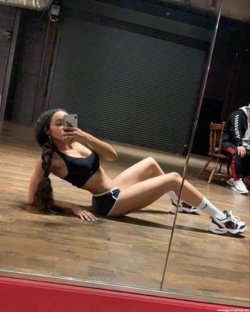 Tinashe