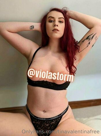 tinavalentinafree
