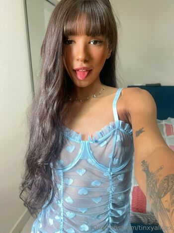 tinxyalicex