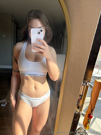 TinyGymPAWG
