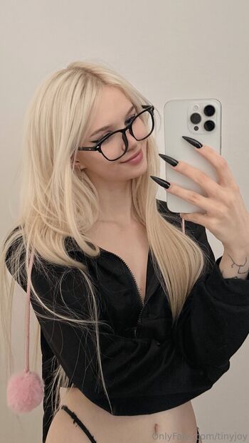tinyjoy