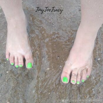 tinytoetracy