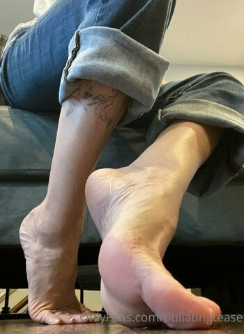 titillatingtease