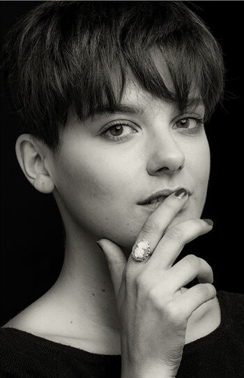 Tiziana Terranova