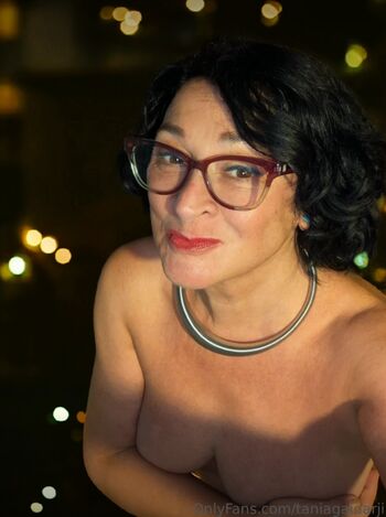 Tânia Gaidarji