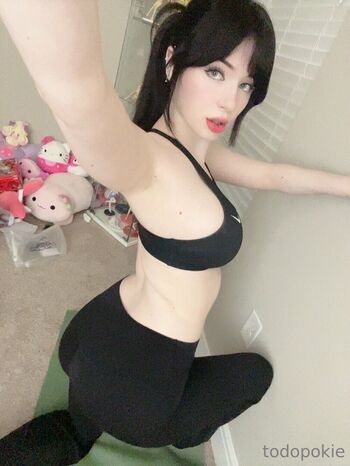 Todopokie