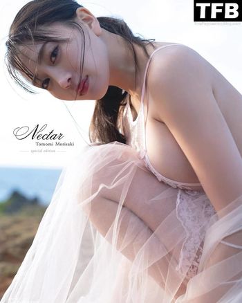 Tomomi Morisaki