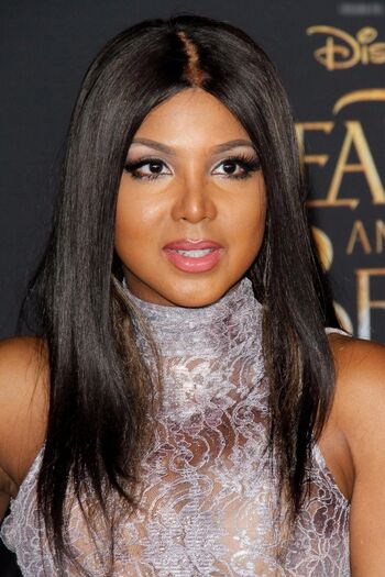 Toni Braxton