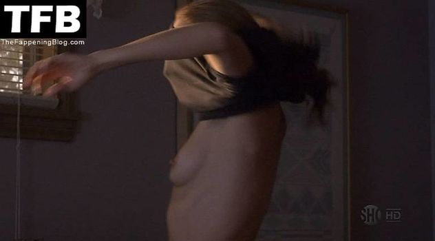 Toni Collette
