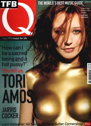 Tori Amos