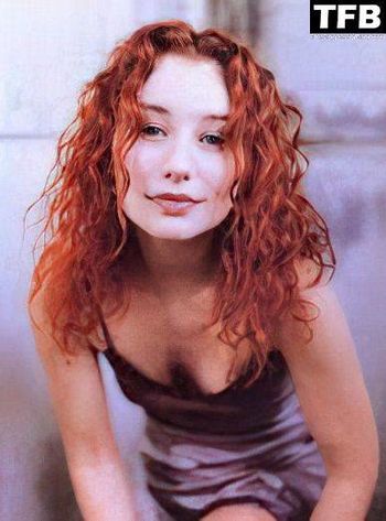 Tori Amos