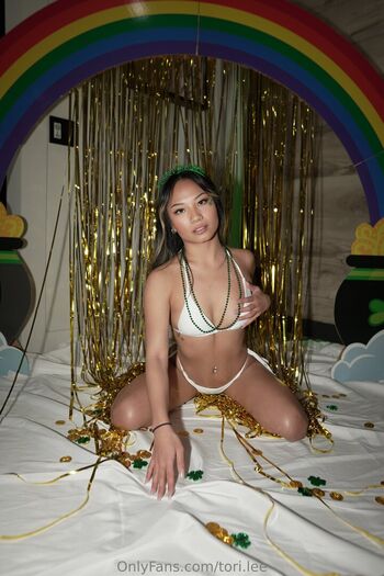 Tori Lee