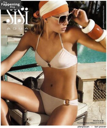 Tori Praver