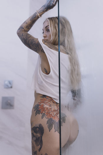 Torrie Blake