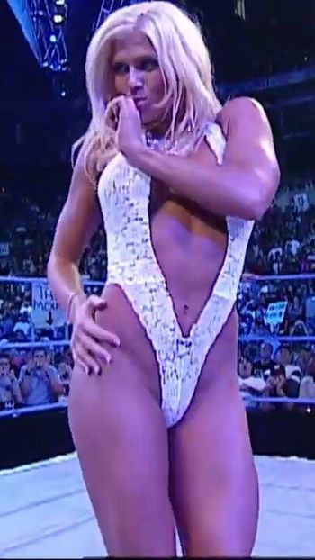 Torrie Wilson