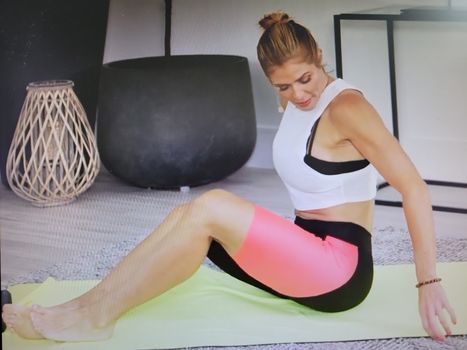 Torrie Wilson