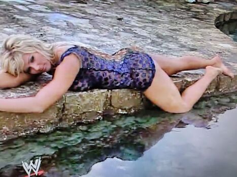 Torrie Wilson