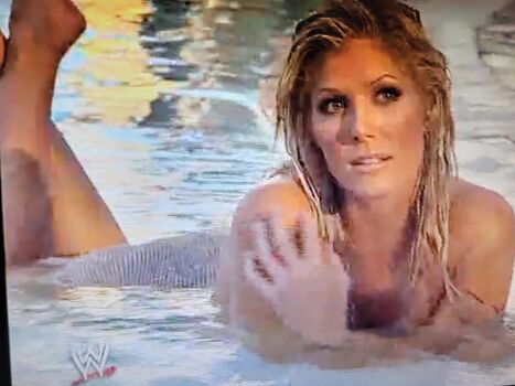Torrie Wilson