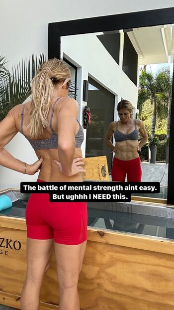 Torrie Wilson