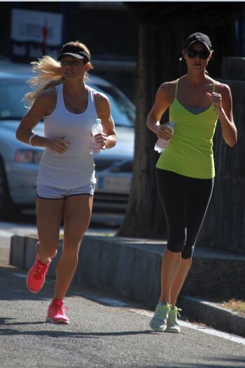 Torrie Wilson