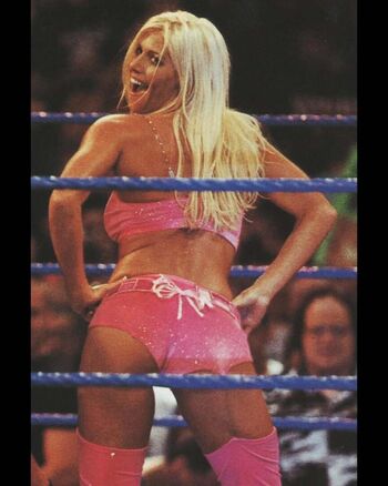 Torrie Wilson