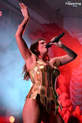 Tove Lo