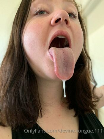 toxicallietongue