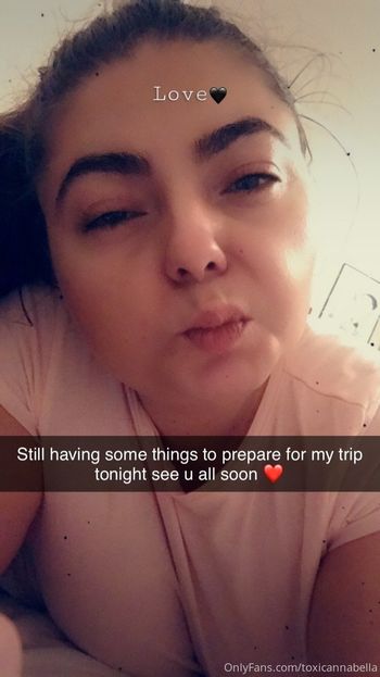 toxicannabella