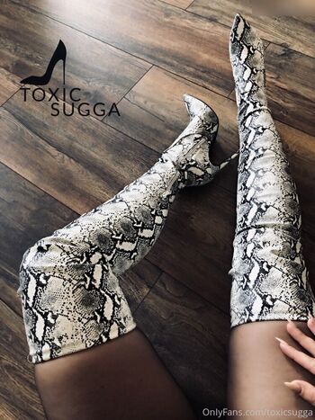 toxicsugga