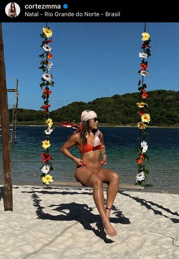 Tracy Cortez